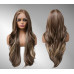 Peruca Long Balayage 